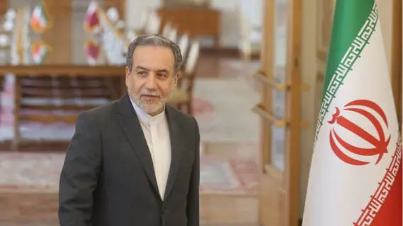 وزير الخارجية الإيراني: الدبلوماسية بين إيران ومصر في مرحلة ثقة جديدة