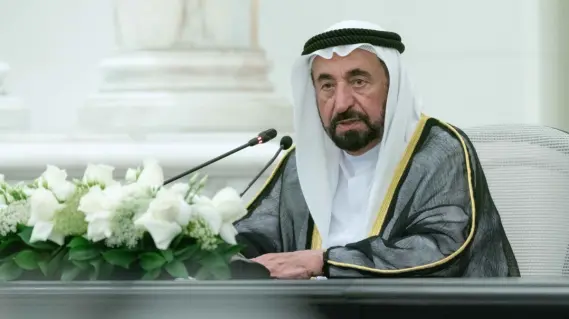 اعتماد الدليل الموحد للوحات الإعلانية والتجارية في الشارقة