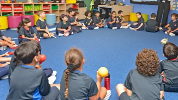 Dubai Attracts More International Students, Enrollment Up by Nearly a Third