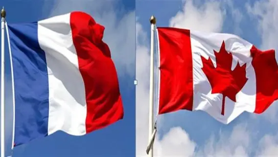 كندا تحقق مع جنود إسرائيليين وفرنسا تذكر نتنياهو بحل الدولتين