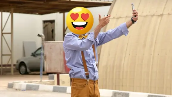 الإعلان الرسمي لفيلم «آخر راجل في العالم» يثير الترقب