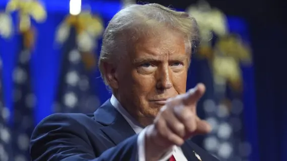 Trump Enacts Travel Ban on Twelve Nations, Restricts Seven More