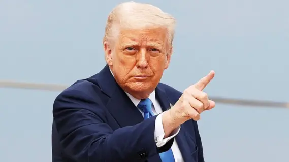 مشروع ترامب الضريبي يهدد الاقتصاد الأميركي يواجه معارضة واسعة