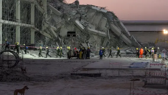 زلزال شمال تشيلي بقوة 6.4 ريختر يُوقف الكهرباء عن الآلاف