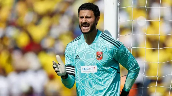 محمد الشناوي: مباراة باتشوكا تحضير مهم قبل لقاء إنتر ميامي