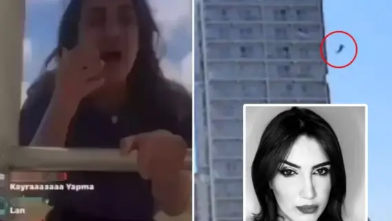 عابر جنسي ينهي حياته بالقفز من الطابق 13 في أدرنة