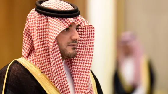 Interior Minister Launches New Hajj Command HQ in Muzdalifah