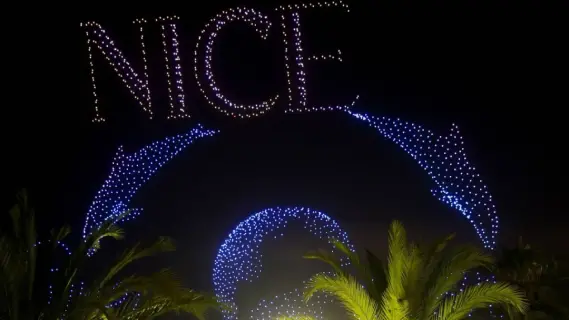 انطلاق القمة العالمية للمحيطات في فرنسا