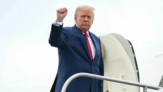 الأفغان الذين ساعدوا أميركا يناشدون ترمب استثنائهم من حظر السفر