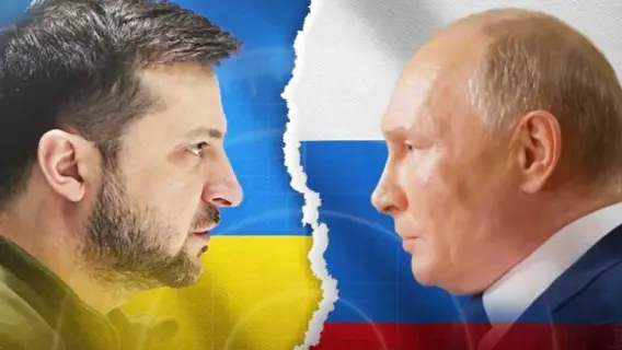 روسيا تنفذ ضربات مكثفة على منشآت دفاعية في كييف