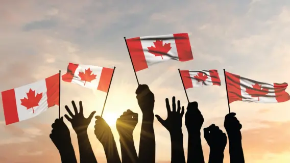 Preventing Political Polarization in Canadian Universities