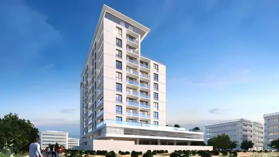 Alma Gardens Unveils Move-In Ready Apartments in Dubai's Liwan