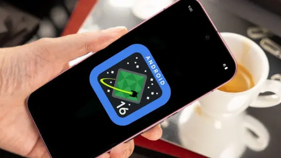 جوجل تطلق أندرويد 16: ميزات ذكية وتحسينات شاملة