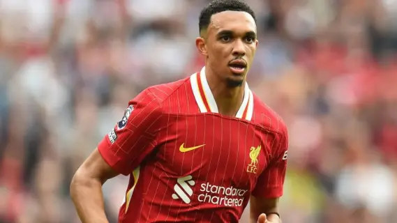 ريال مدريد يعلن عن تعاقده مع ألكسندر أرنولد رسميًا