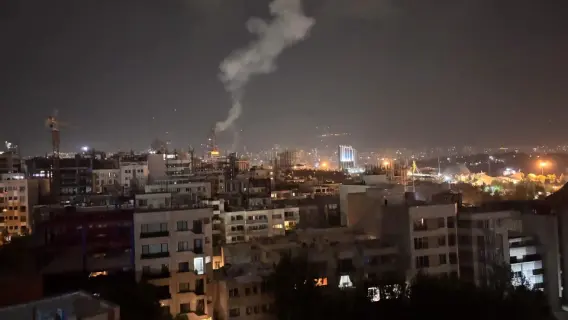 دول عربية تدين العدوان الإسرائيلي على إيران وتصفه بعرقلة خفض التصعيد