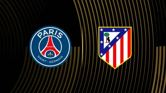 باريس سان جيرمان وأتلتيكو مدريد في مواجهة نارية بكأس الأندية