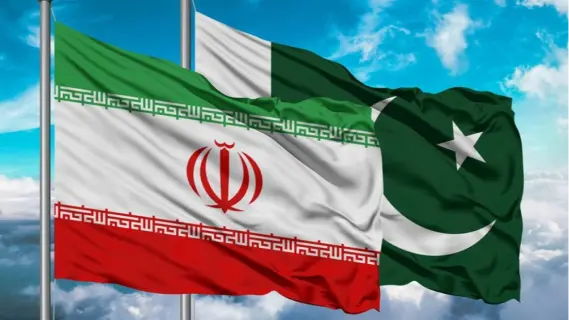 باكستان تؤكد دعمها لإيران ضد الهجمات الإسرائيلية