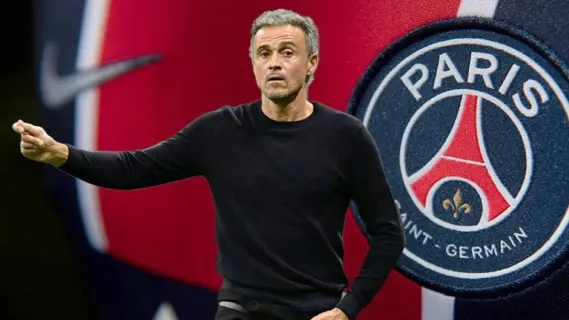 إنريكي: سان جيرمان مستعد للفوز بكأس العالم للأندية