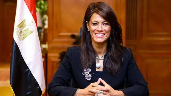 مصر : إعادة هيكلة النظام المالي لتسهيل تمويل التنمية المستدامة