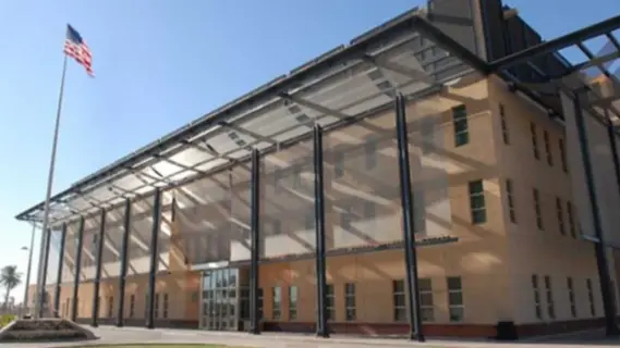 السفارة الأميركية في بغداد تحذر من تصاعد التهديدات للأميركيين