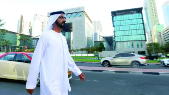 Dubai: Flexible Summer Initiative to be rolled out for the comfort of employees in the emirate during the summer of 2025