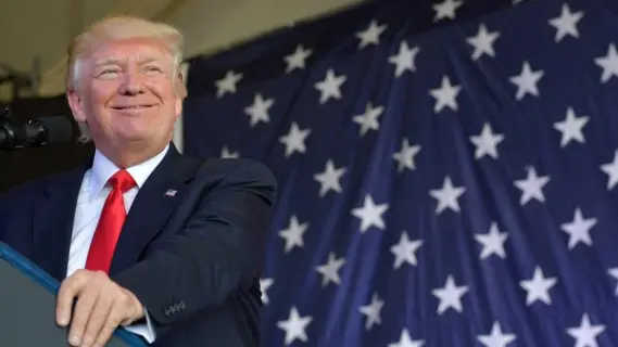 Trump Leads G7 Talks as Leaders Confront Global Tensions