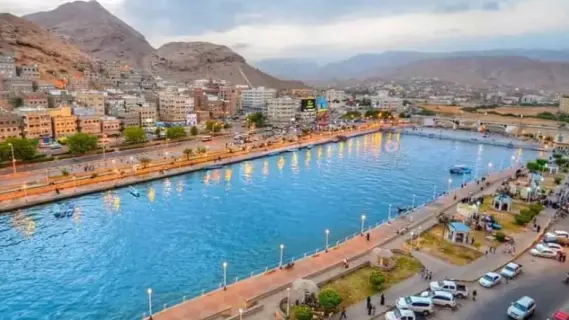 اليمن تشهد احتجاجات في المكلا بسبب انقطاع الكهرباء المتواصل