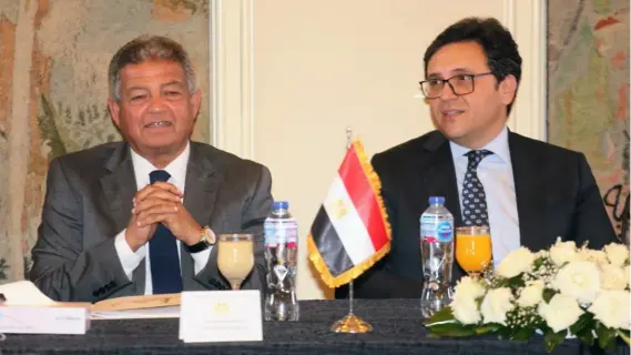 التوصية بتأسيس مرصد لتحليل الدراما وتأثيرها في مصر