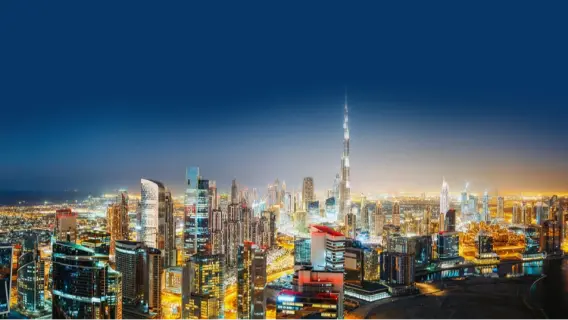 Dubai Announces Holiday Dates for Hijri New Year