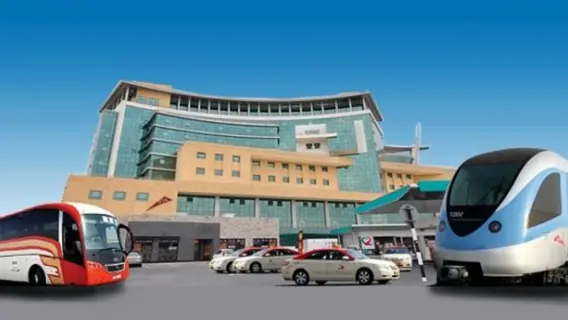 Dubai RTA Unveils Free Wi-Fi Across Key Transport Hubs