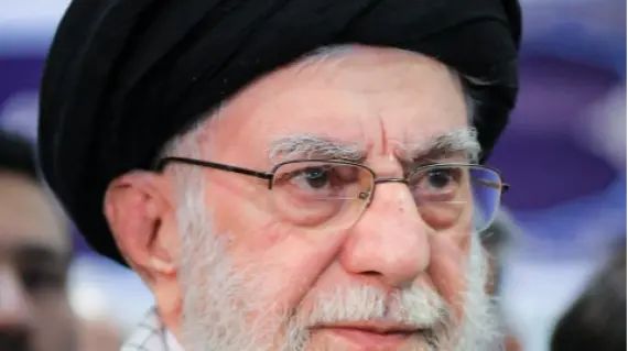 خامنئي: الإيرانيون يرفضون لغة التهديد ويتوعد إسرائيل