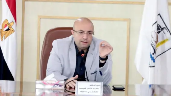 مصر: محافظ بني سويف يعفي إدارة مدرسة بعد رسوب جماعي للطلاب