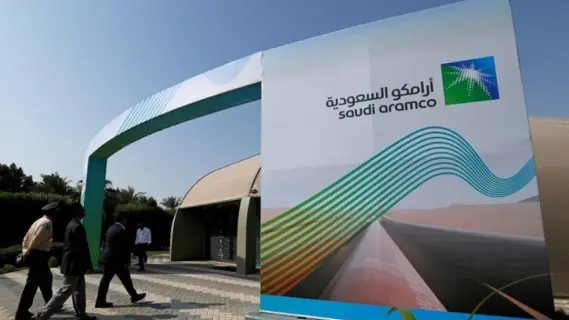 Saudi Aramco Unveils Fisheries Development Center in Jubail