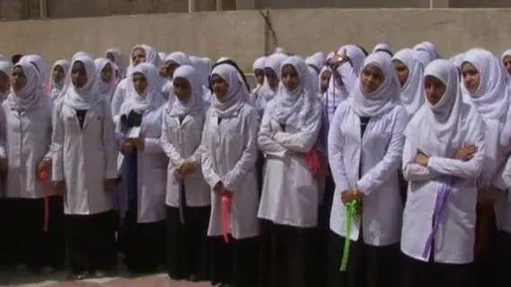 مصر: تعرف على تفاصيل تنسيق التمريض العسكري بعد الإعدادية لعام 2025