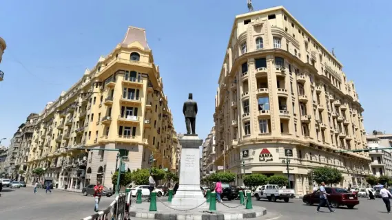 دعوة للمشاركة في تطوير القاهرة الخديوية للقطاع الخاص