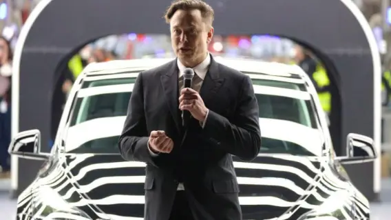 تسلا تستعد لافتتاح معارض سياراتها في الهند الشهر المقبل