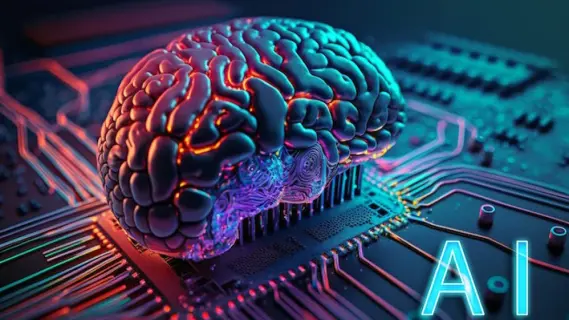 ارتفاع في زيارات المواقع بفعل أدوات الذكاء الاصطناعي