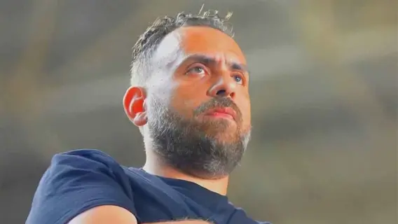 الزمالك يعيّن جون إدوارد مديراً رياضياً جديداً