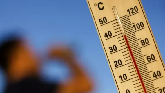 نصائح لحماية نفسك من الإجهاد الحراري في الصيف الحار