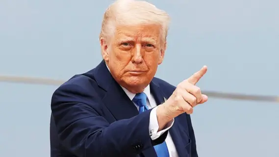 لماذا رشحت باكستان ترامب لجائزة نوبل للسلام؟