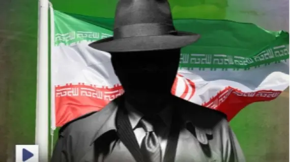 إيران تُفكك شبكات التجسس وتعتقل عشرات المتهمين بالتعاون مع الموساد