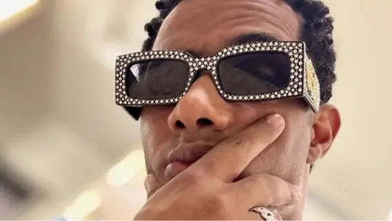 أزمة محمد رمضان بسبب أغنية "أنا أنت": ماذا حدث؟