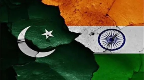 اتهامات جديدة من الهند لباكستان بشن هجمات على الحدود الغربية