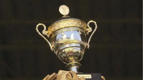 تأجيل نهائي كأس الجزائر بعد مأساة ملعب 5 يوليو