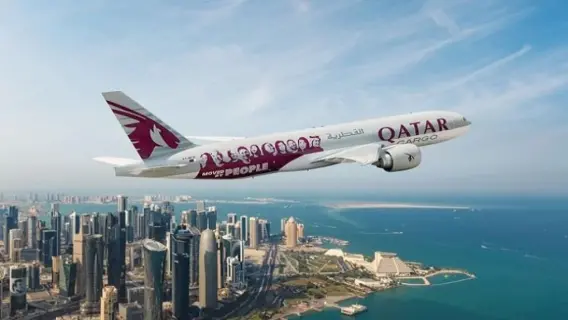 قطر تعلن إغلاق مؤقت لمجالها الجوي لأسباب احترازية