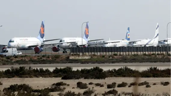 Qatar, Bahrain, Kuwait Resume Flights, Reopen Airspace After Brief Halt