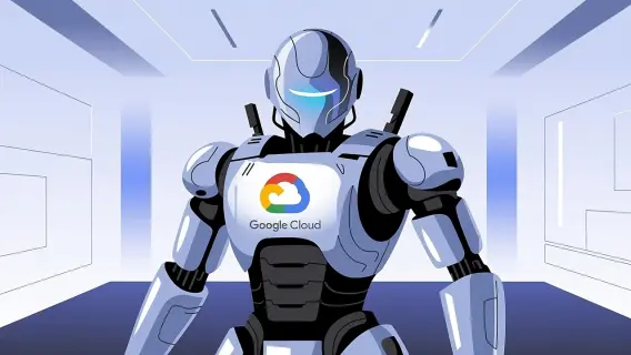 Google's Autonomous Robotics AI Operates Independently from the Cloud