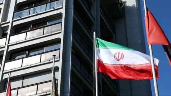 إيران ترفض المفاوضات بسبب استمرار الاعتداءات