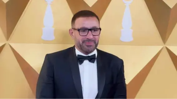 ظهور أحمد السقا مع شيرين شيحة يشعل مواقع التواصل الاجتماعي