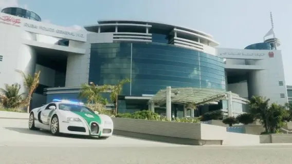 The Dubai Naturalization and Residency Court issues rulings against 21 defendants of various nationalities